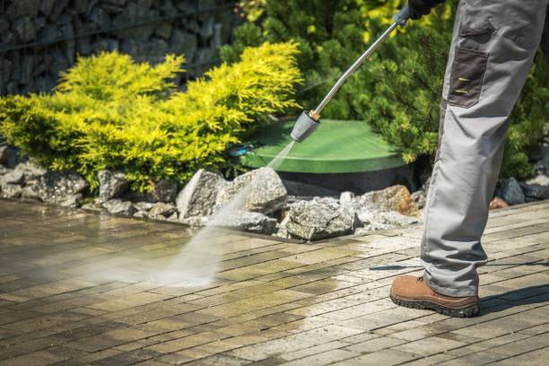 Trusted Canonsburg, PA Pressure Washing Services Experts